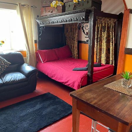 Yarm Cottages Sleeping 12 Kirklevington Екстериор снимка