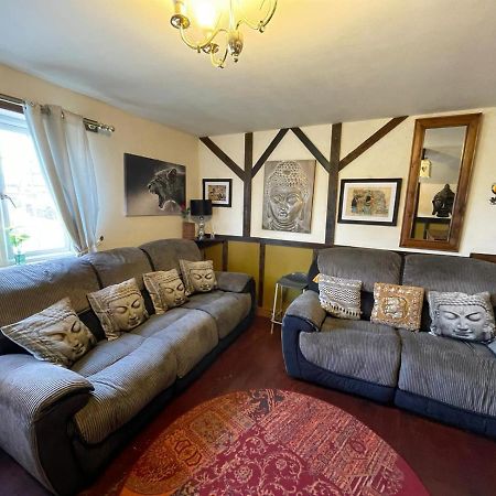 Yarm Cottages Sleeping 12 Kirklevington Екстериор снимка
