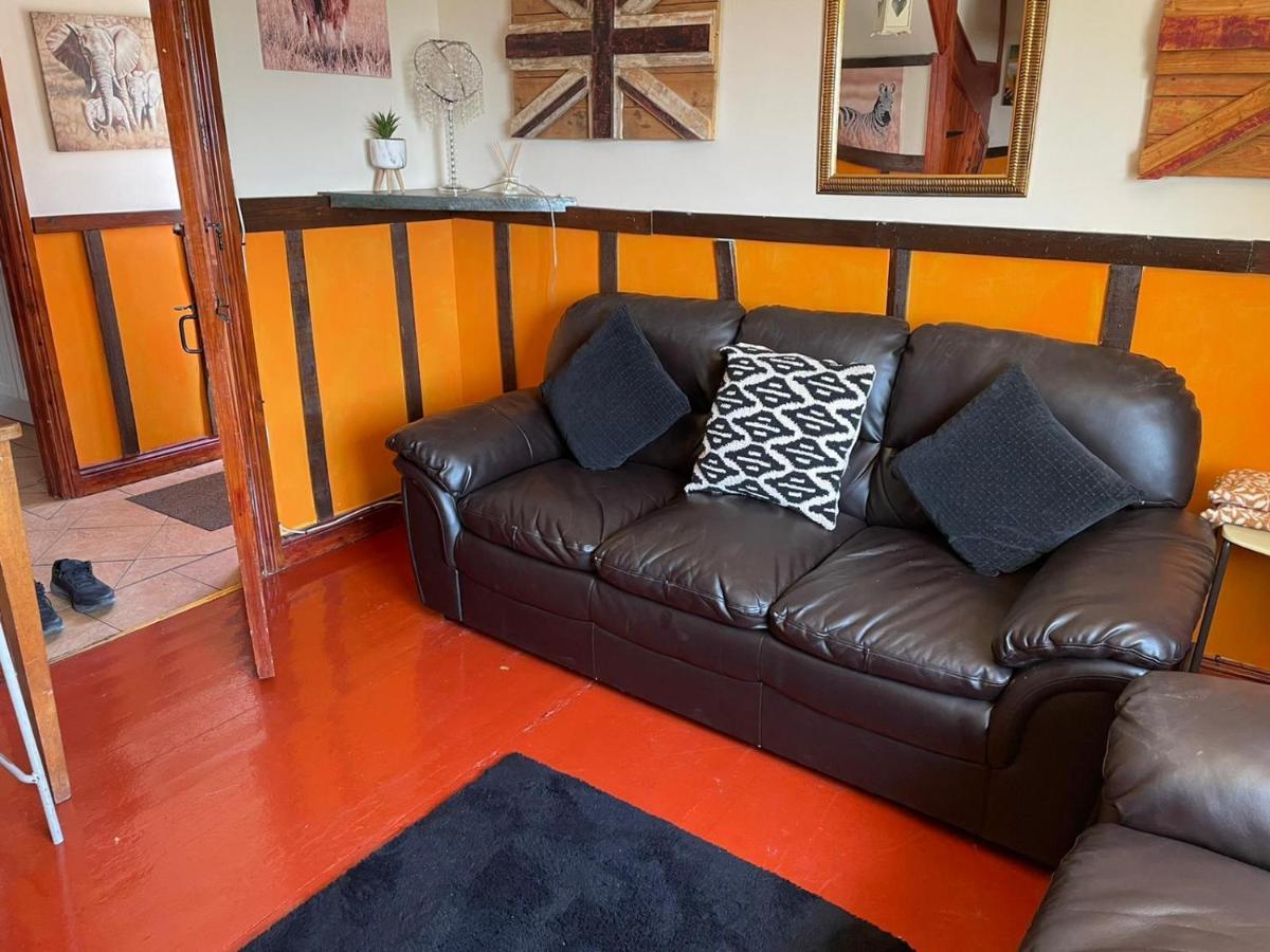 Yarm Cottages Sleeping 12 Kirklevington Екстериор снимка