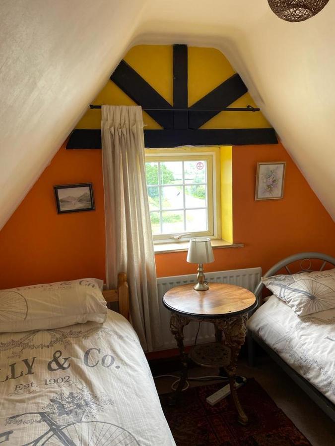 Yarm Cottages Sleeping 12 Kirklevington Екстериор снимка