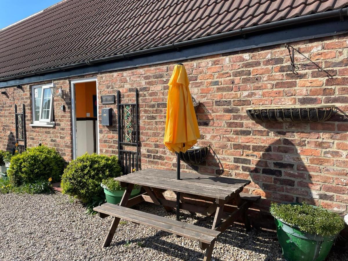 Yarm Cottages Sleeping 12 Kirklevington Екстериор снимка
