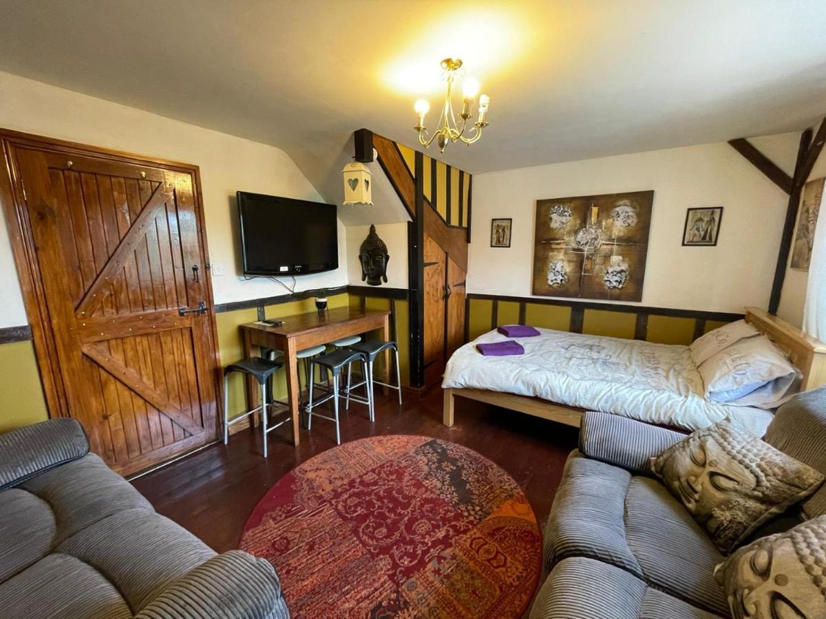 Yarm Cottages Sleeping 12 Kirklevington Екстериор снимка