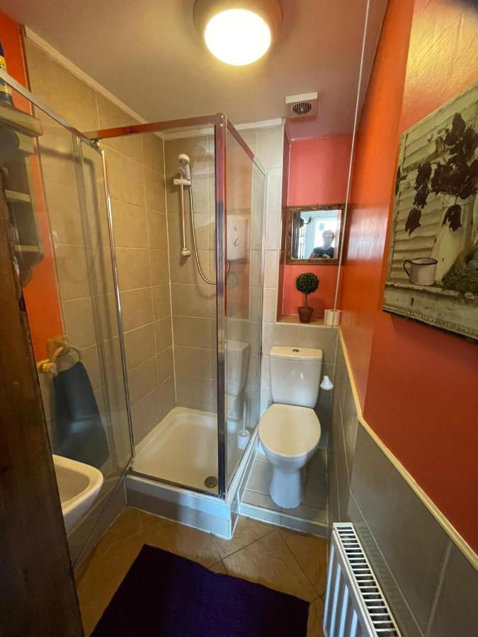 Yarm Cottages Sleeping 12 Kirklevington Екстериор снимка